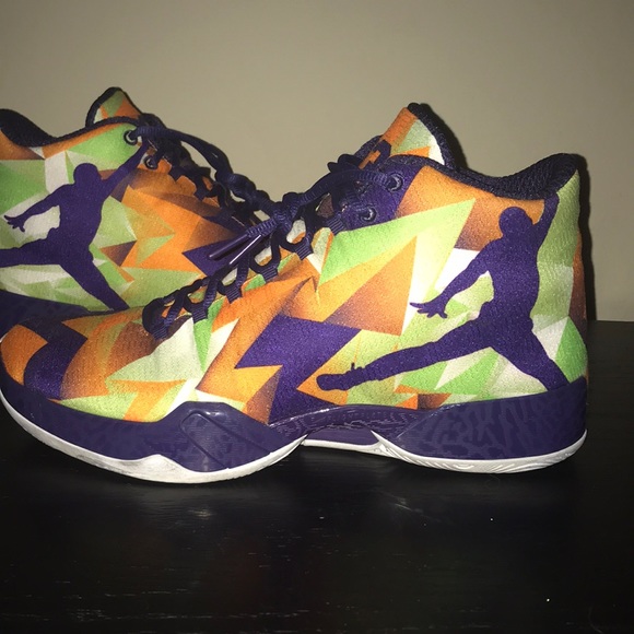 Jordan 29 “Hare” main image 8
